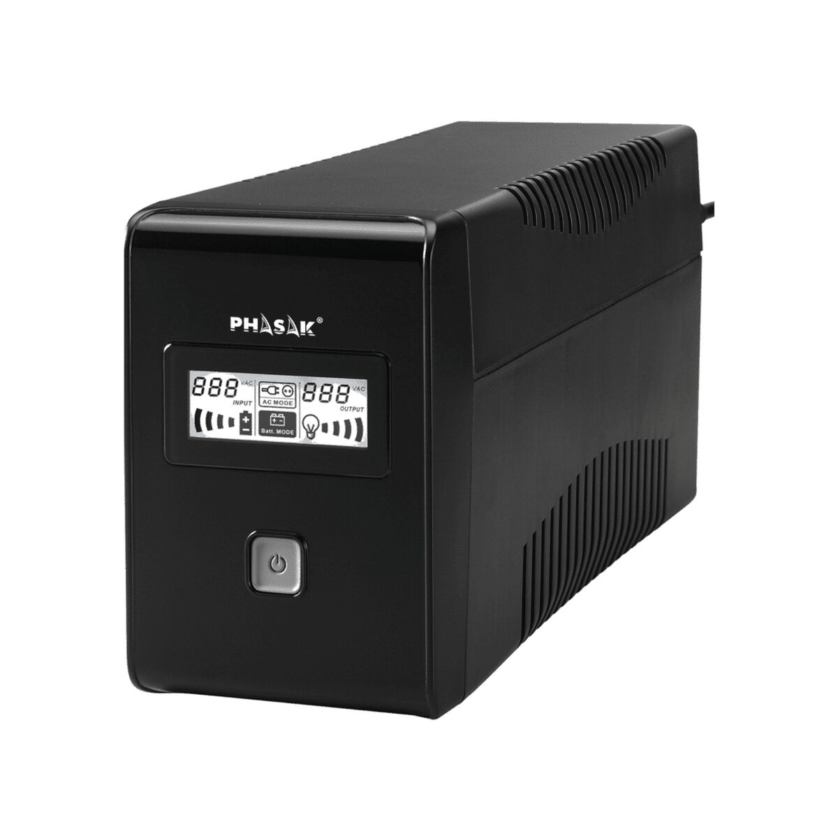 Système d'Alimentation Sans Interruption Interactif Phasak PH 9465 360 W